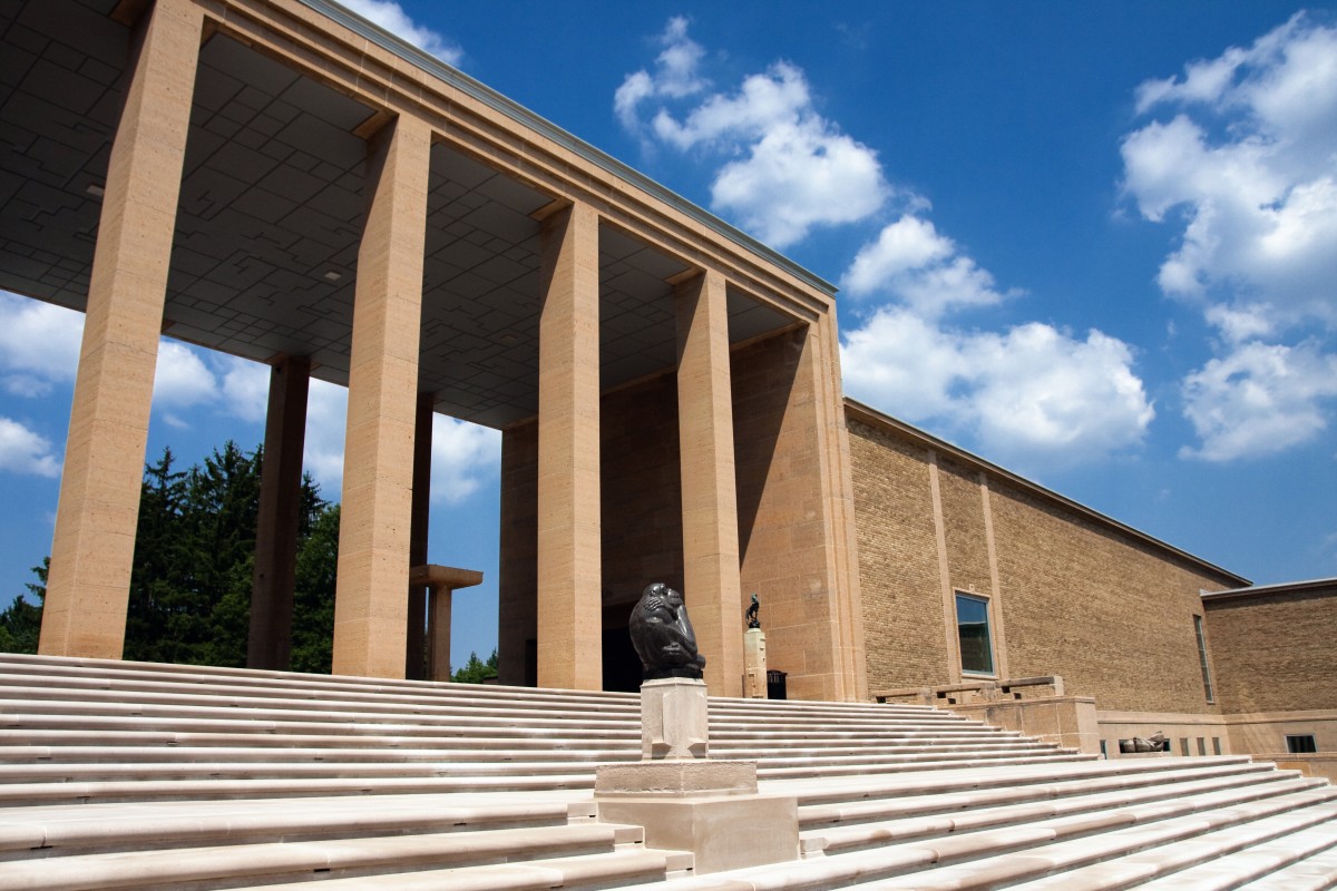 克蘭布魯克藝術學院